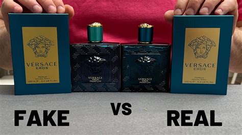 real vs fake versace perfume|versace versus perfume 100ml.